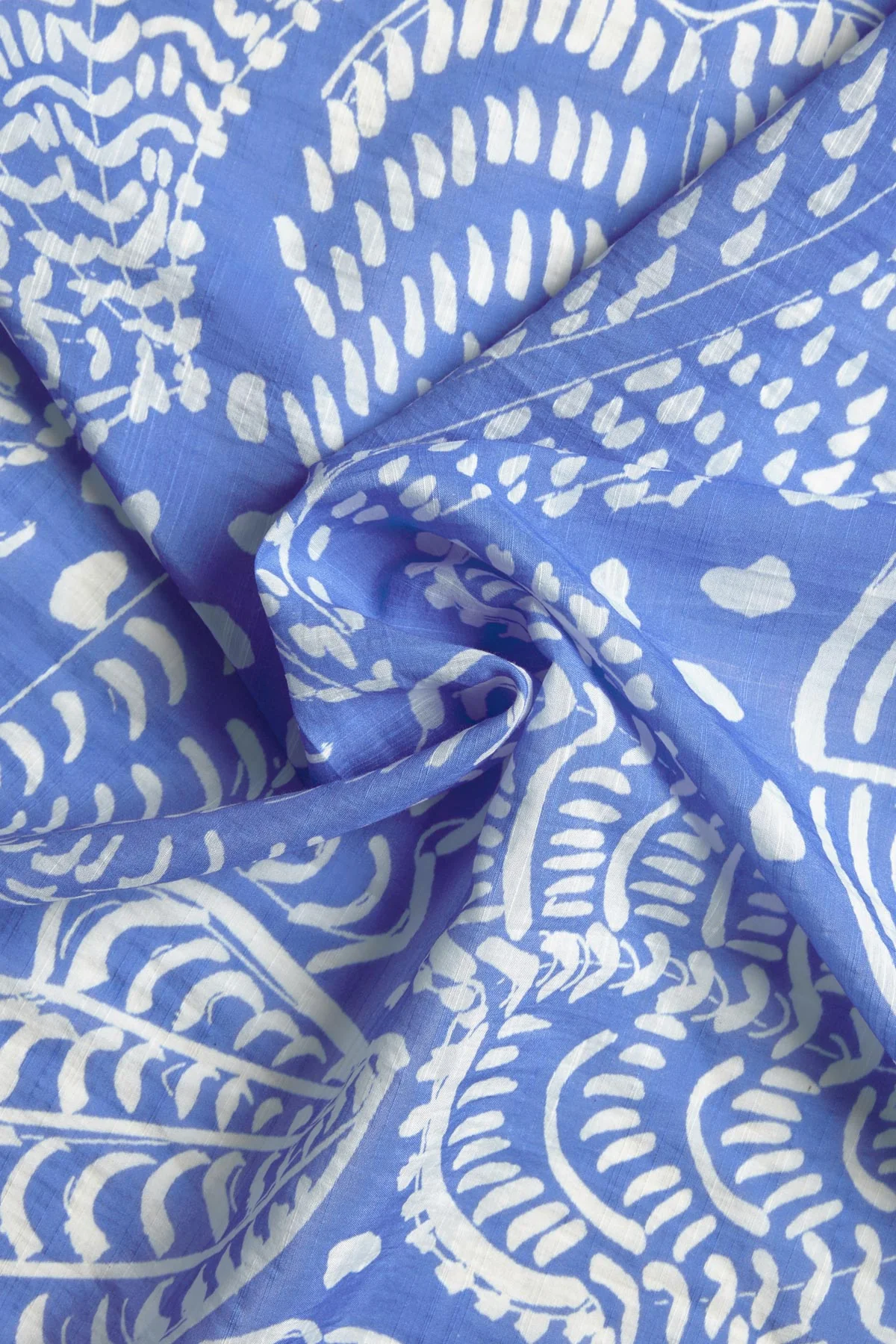 Samara Sarong - Sea Fan Cotton Cupro