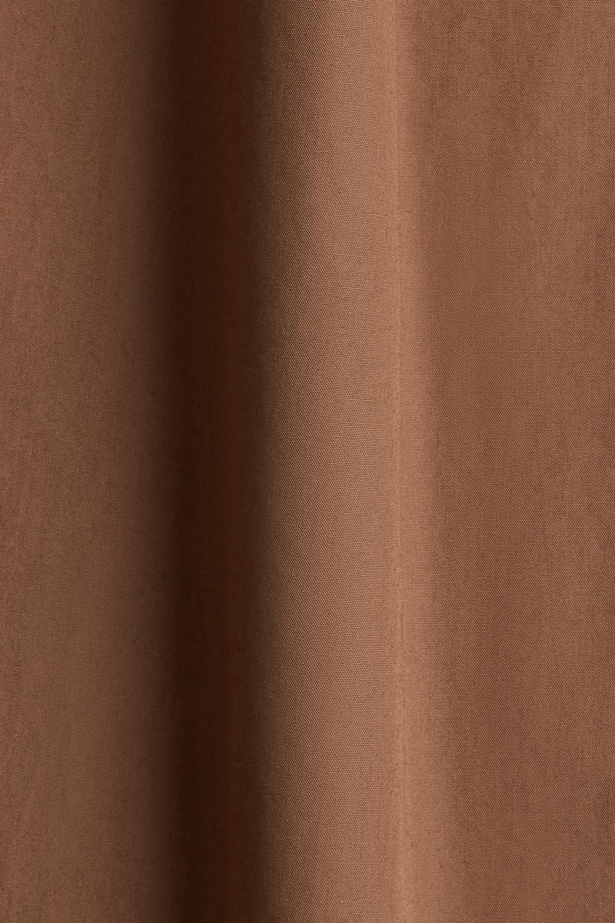 Parker Short - Sand Cotton Poplin
