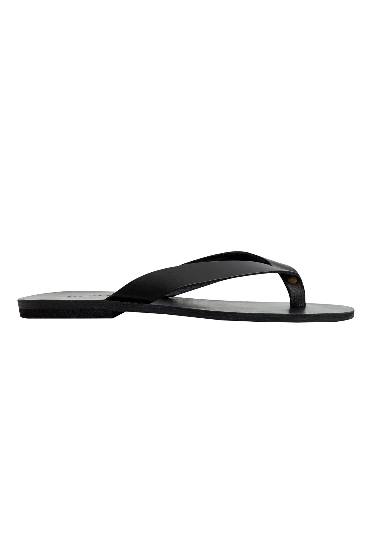 1123-maria-farro-lex-flip-flop-black-1.webp Maria Farro Lex Flip Flop - Black