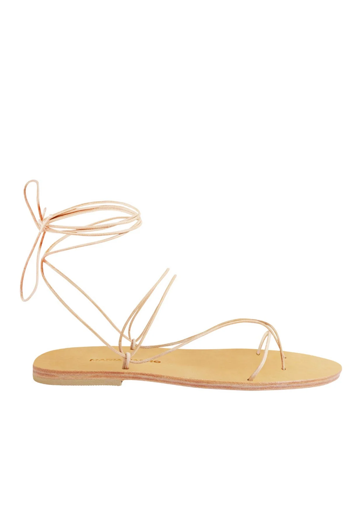 1132-maria-farro-aelia-sandals-natural-1.webp Maria Farro Aelia Sandals - Natural