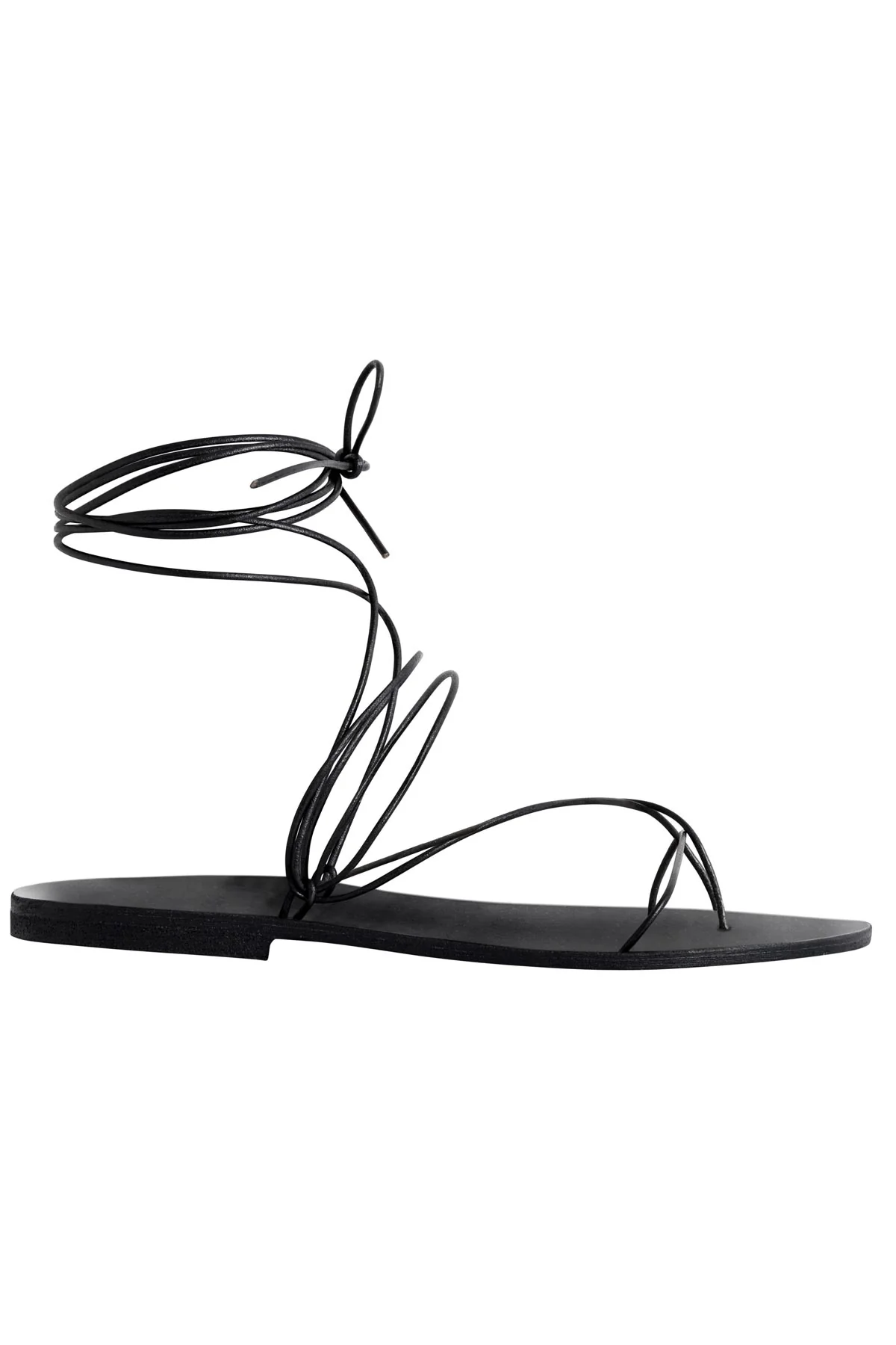 1148-maria-farro-aelia-sandals-black-1.webp Maria Farro Aelia Sandals - Black