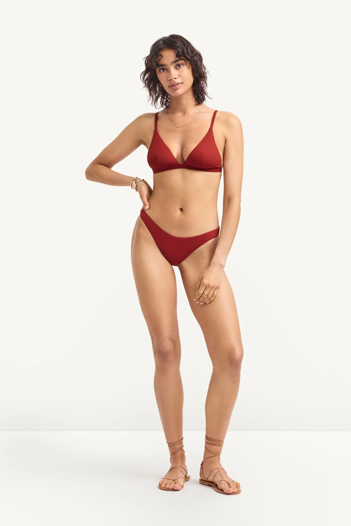 1229-california-high-leg-bottom-deep-madder-ecorib-1.webp California High Leg Bottom - Deep Madder EcoRib