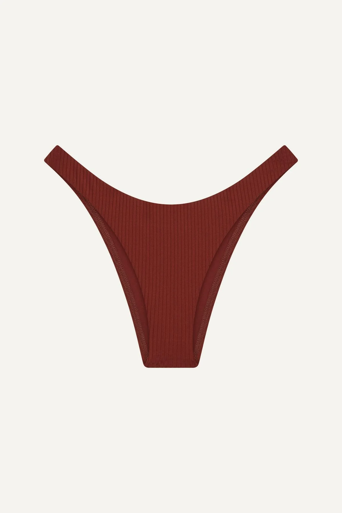 1229-california-high-leg-bottom-deep-madder-ecorib-5.webp California High Leg Bottom - Deep Madder EcoRib