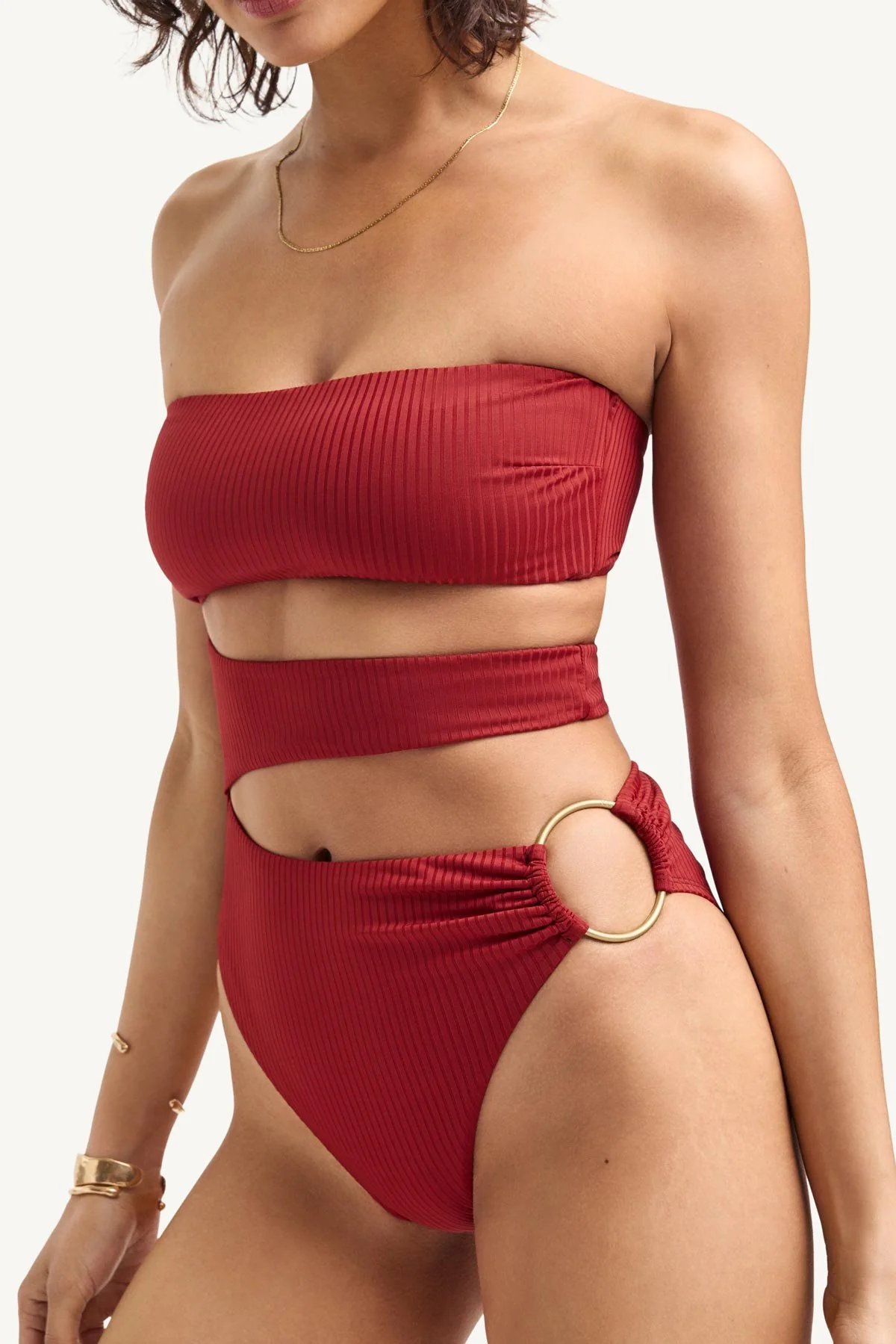 1360-lolita-one-piece-deep-madder-ecorib-1.webp Lolita One Piece - Deep Madder EcoRib