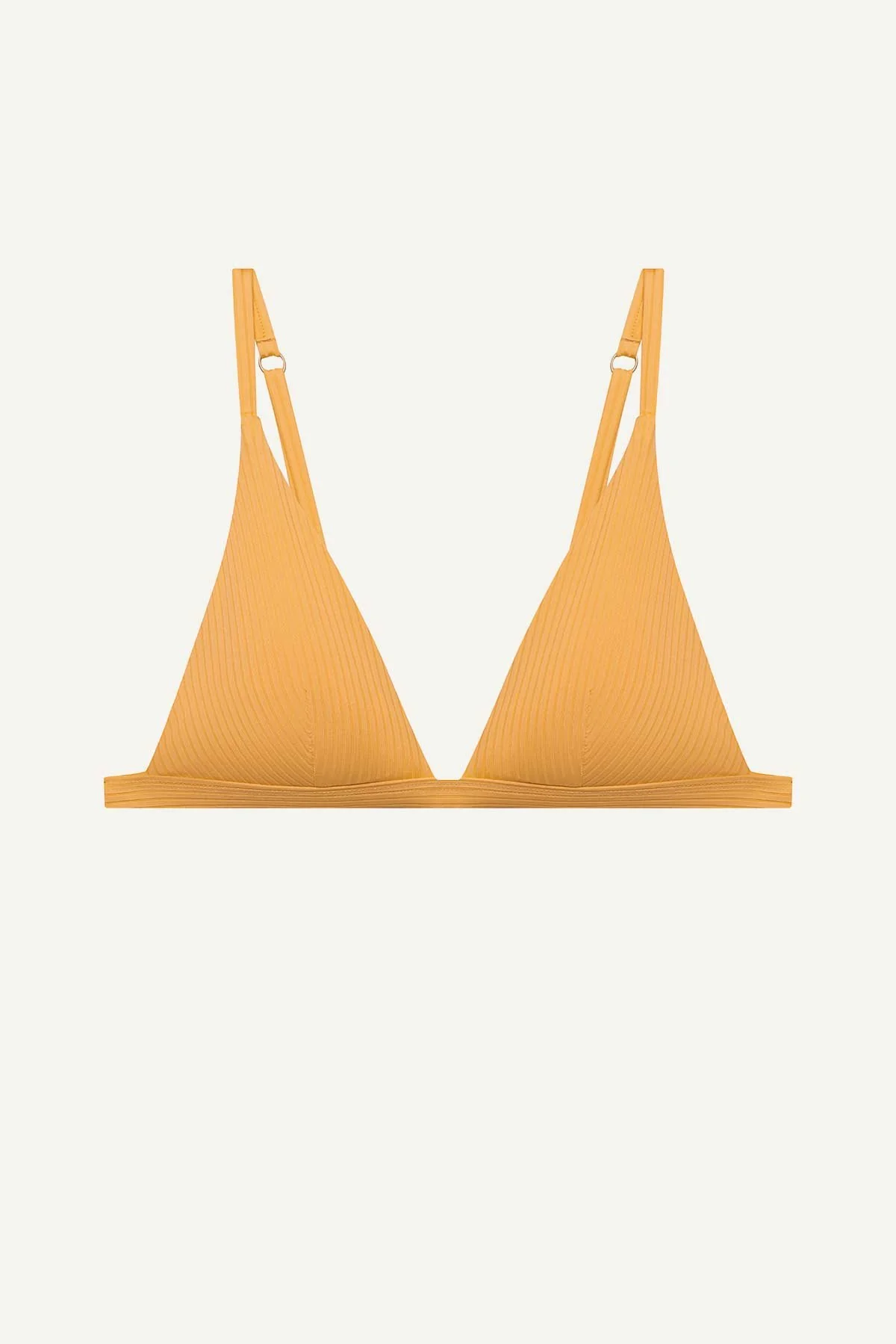 1765-moss-bralette-top-creamsicle-ecorib-4.webp Moss Bralette Top - Creamsicle EcoRib