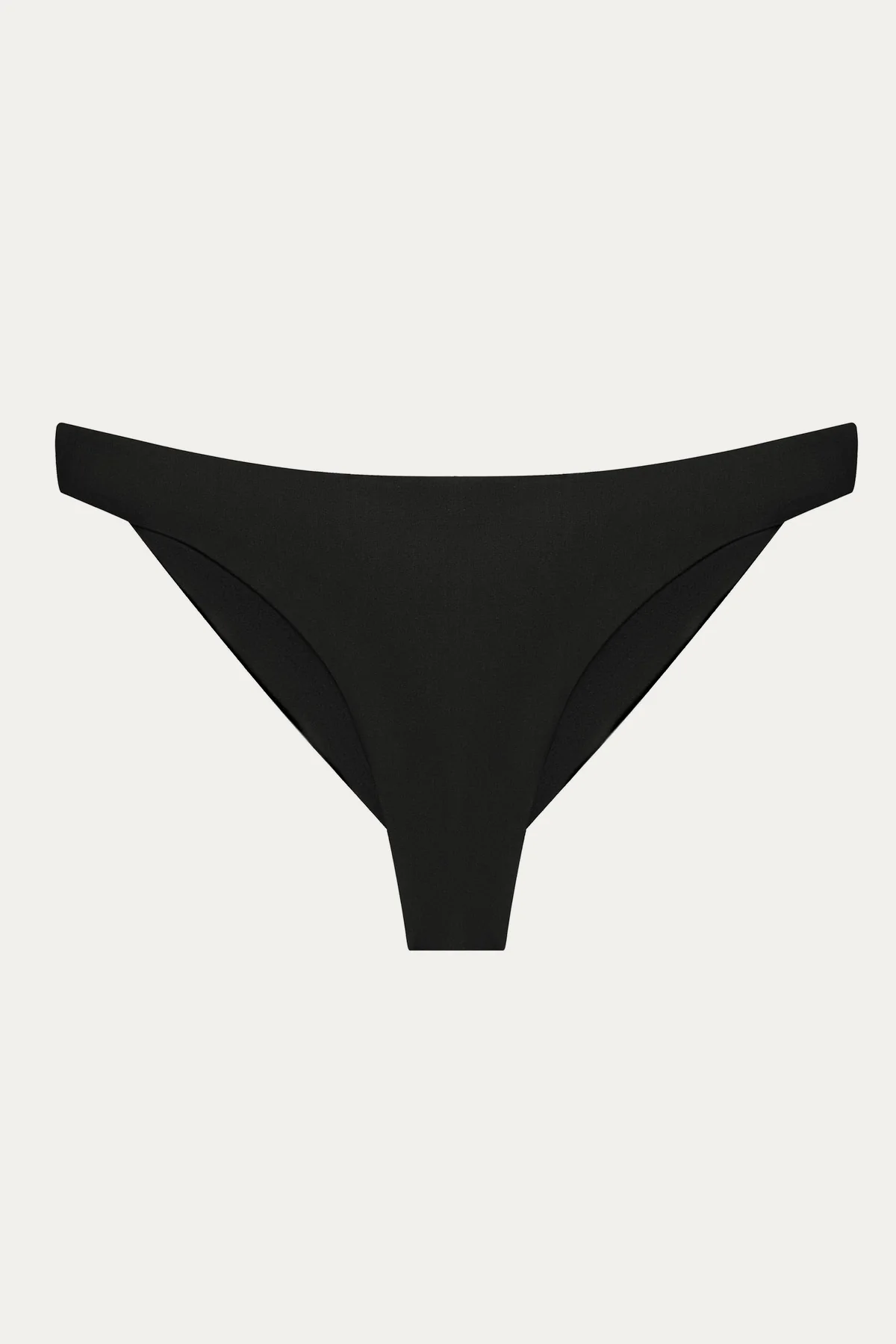 Samba Bottom - Black EcoLux