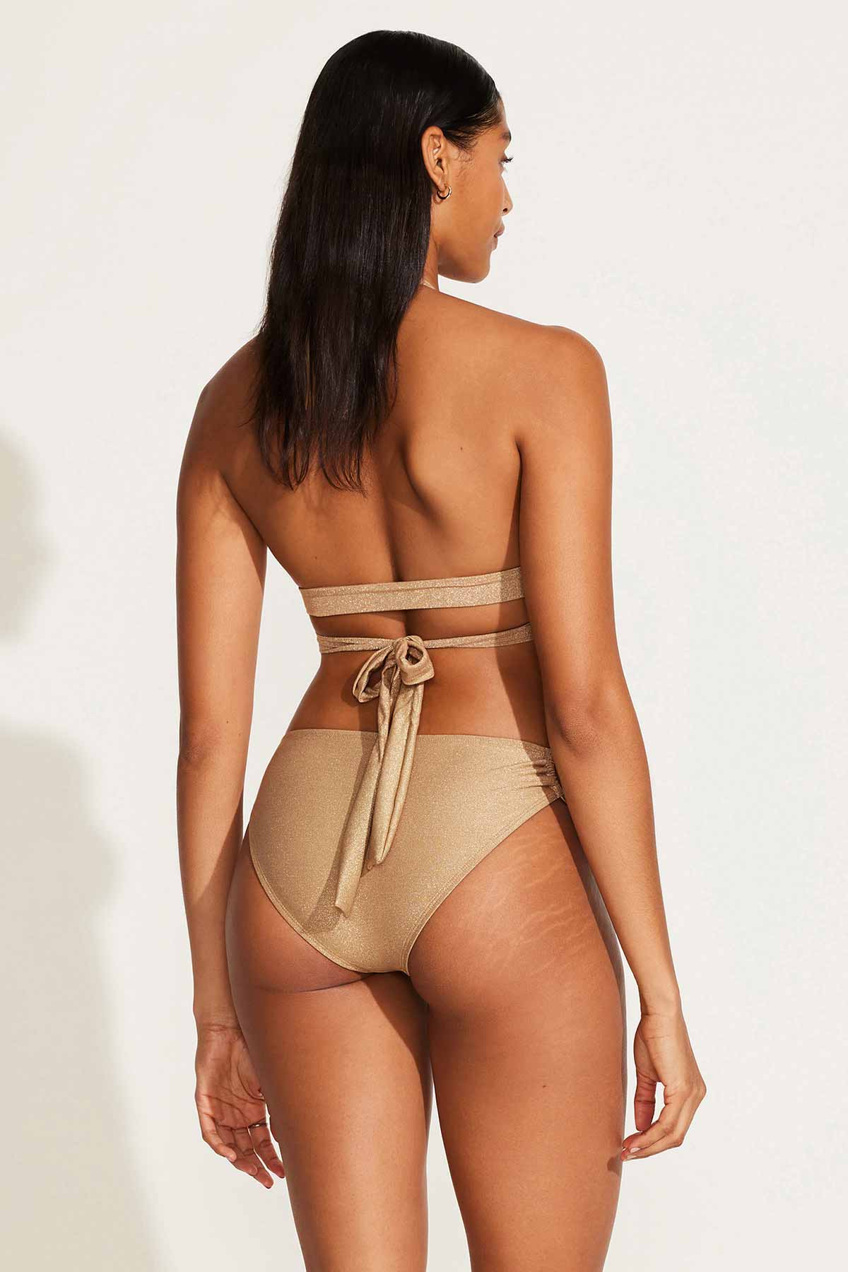 1849-sirena-wrap-top-golden-glow-metallic-6.jpg Sirena Wrap Top - Golden Glow Metallic