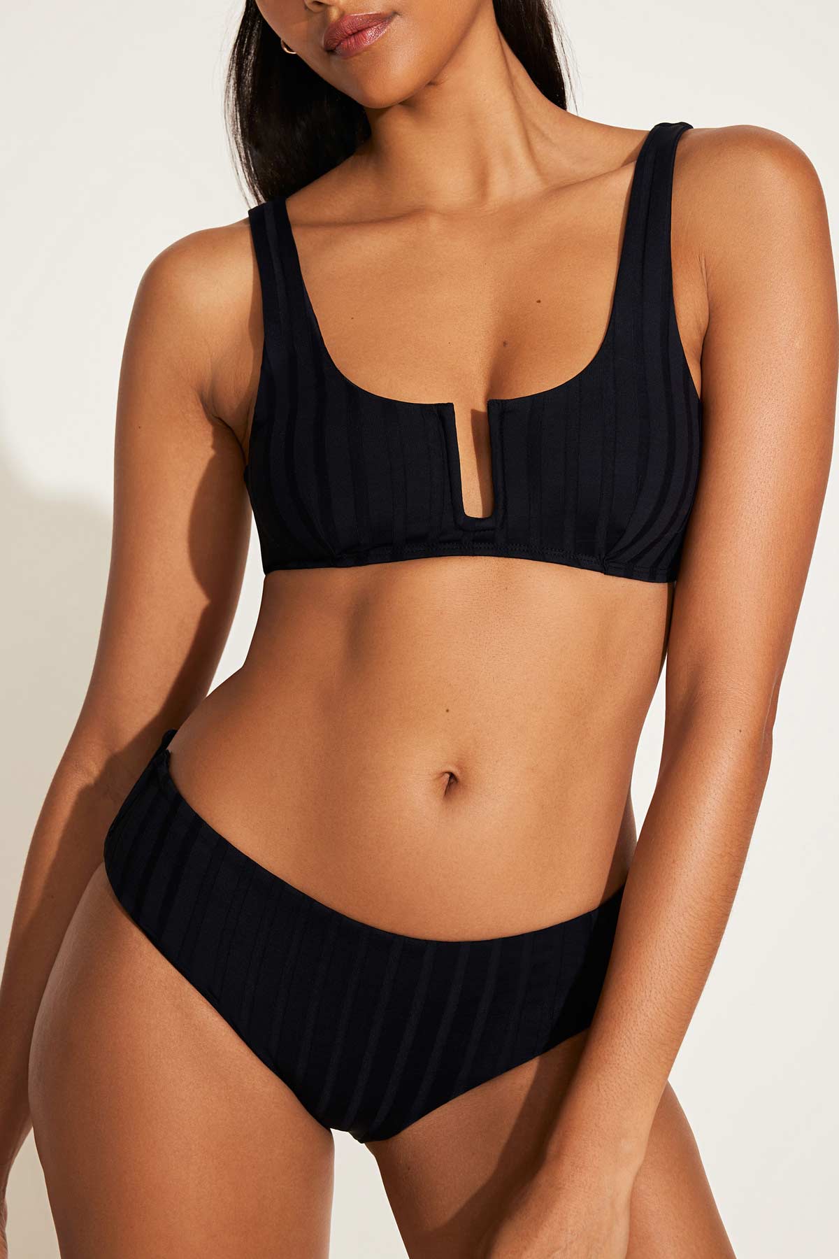 2044-ursula-bralette-top-black-superrib-1.jpg Ursula Bralette Top - Black SuperRib