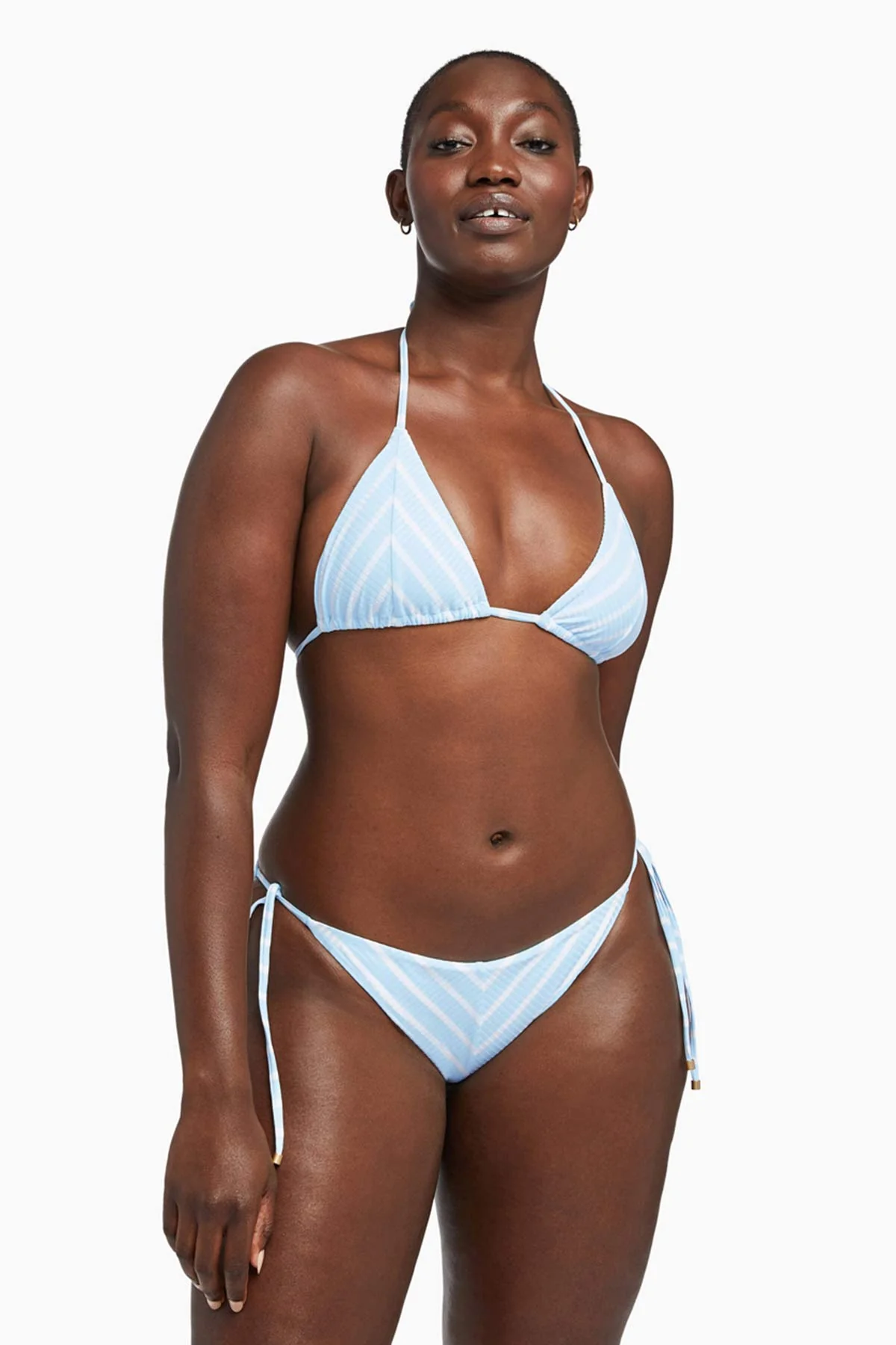 2166-natalie-miter-stripe-tie-side-bottom-sky-ecorib-1.webp Natalie Miter Stripe Tie Side Bottom - Sky EcoRib