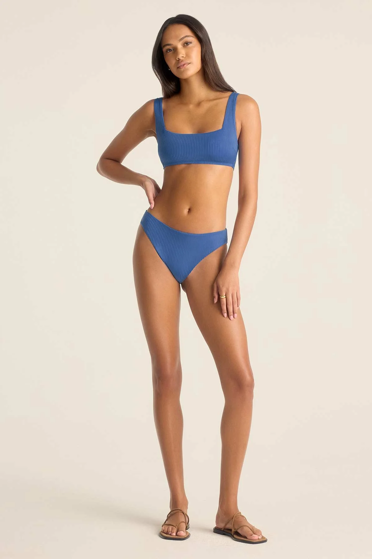 224-cali-high-leg-full-bottom-chambray-ecorib-1.webp Cali High Leg Full Bottom - Chambray EcoRib