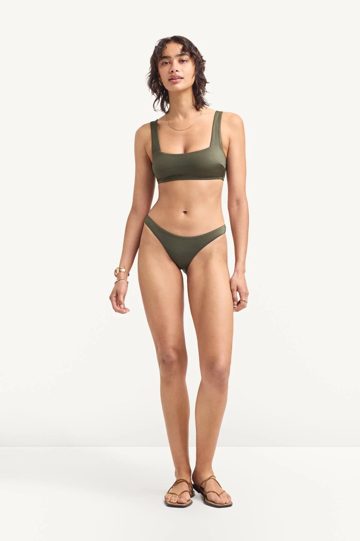 2540-mika-bralette-top-olive-ecoshimmer-2.webp Mika Bralette Top - Olive EcoShimmer