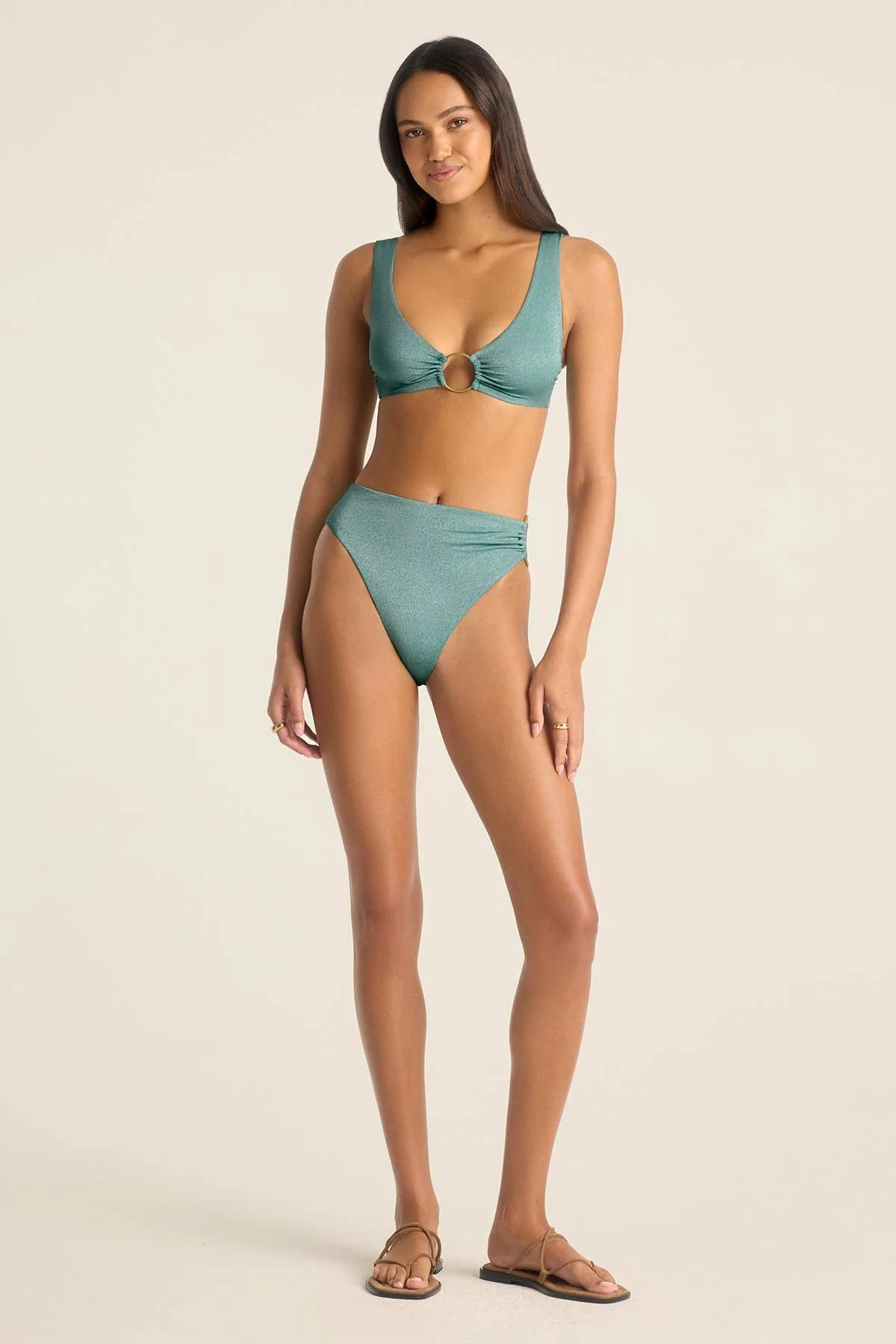 260-skylar-top-aqua-metallic-3.webp Skylar Top - Aqua Metallic