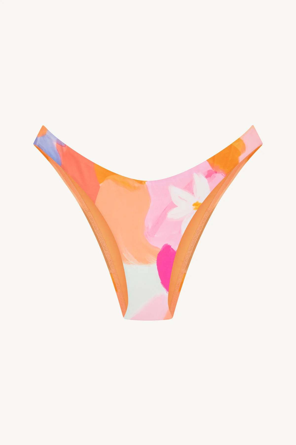 2603-california-high-leg-bottom-in-bloom-colorblock-ecolux-bt-4.webp California High Leg Bottom - In Bloom Colorblock EcoLux BT