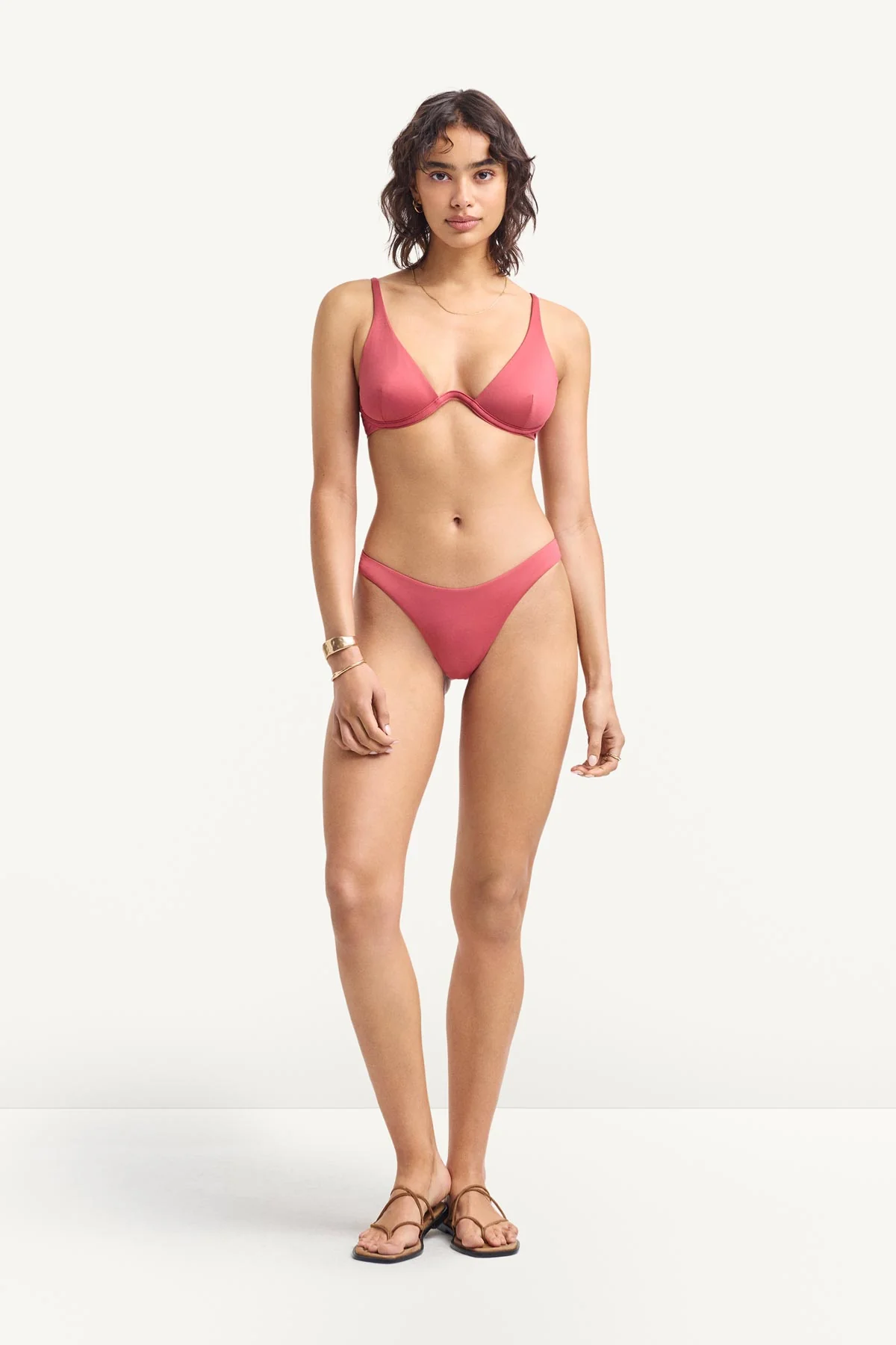 2621-california-high-leg-bottom-wild-rose-ecolux-1.webp California High Leg Bottom - Wild Rose EcoLux