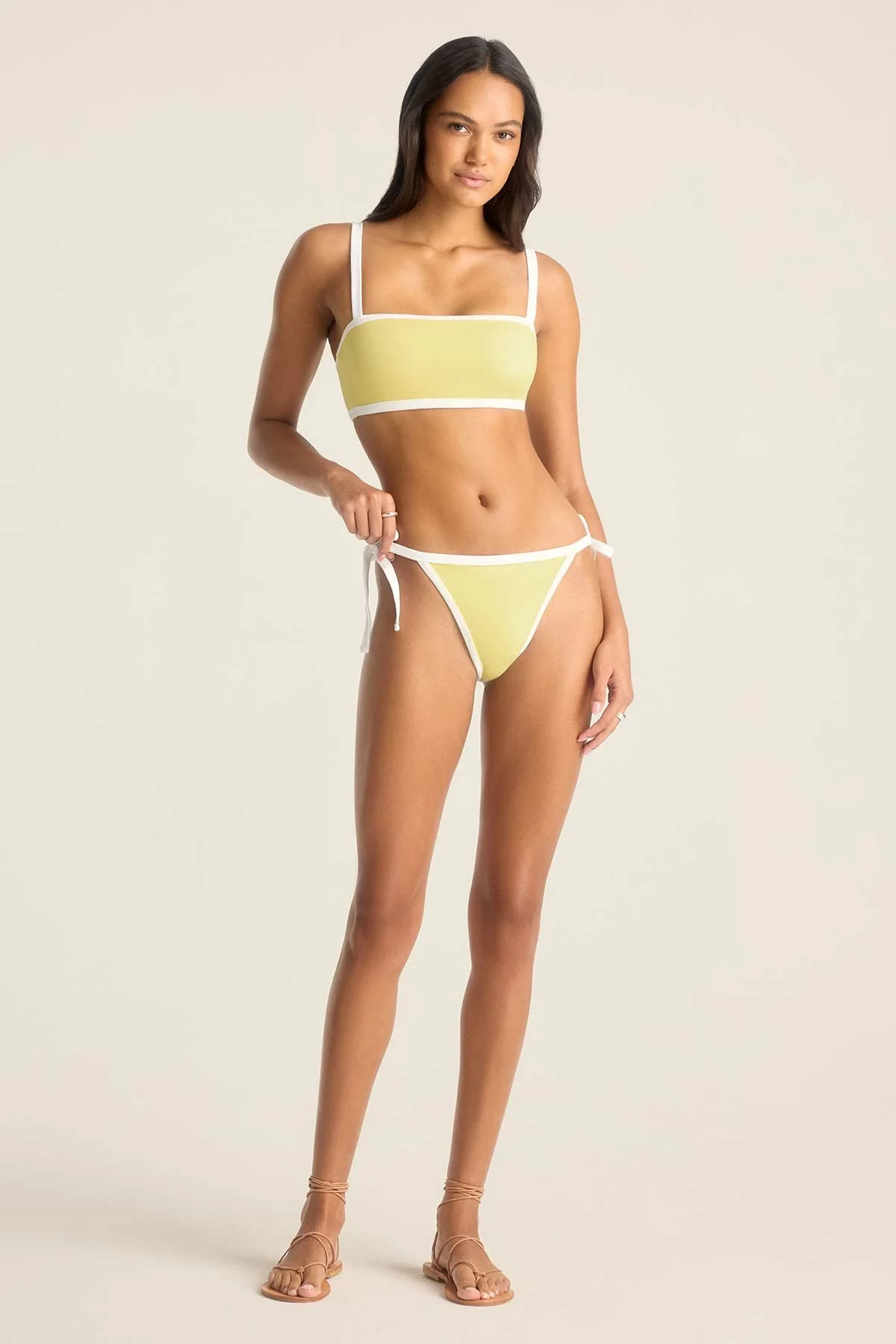 272-poppy-bralette-banana-cream-beachside-terry-3.webp Poppy Bralette - Banana Cream Beachside Terry