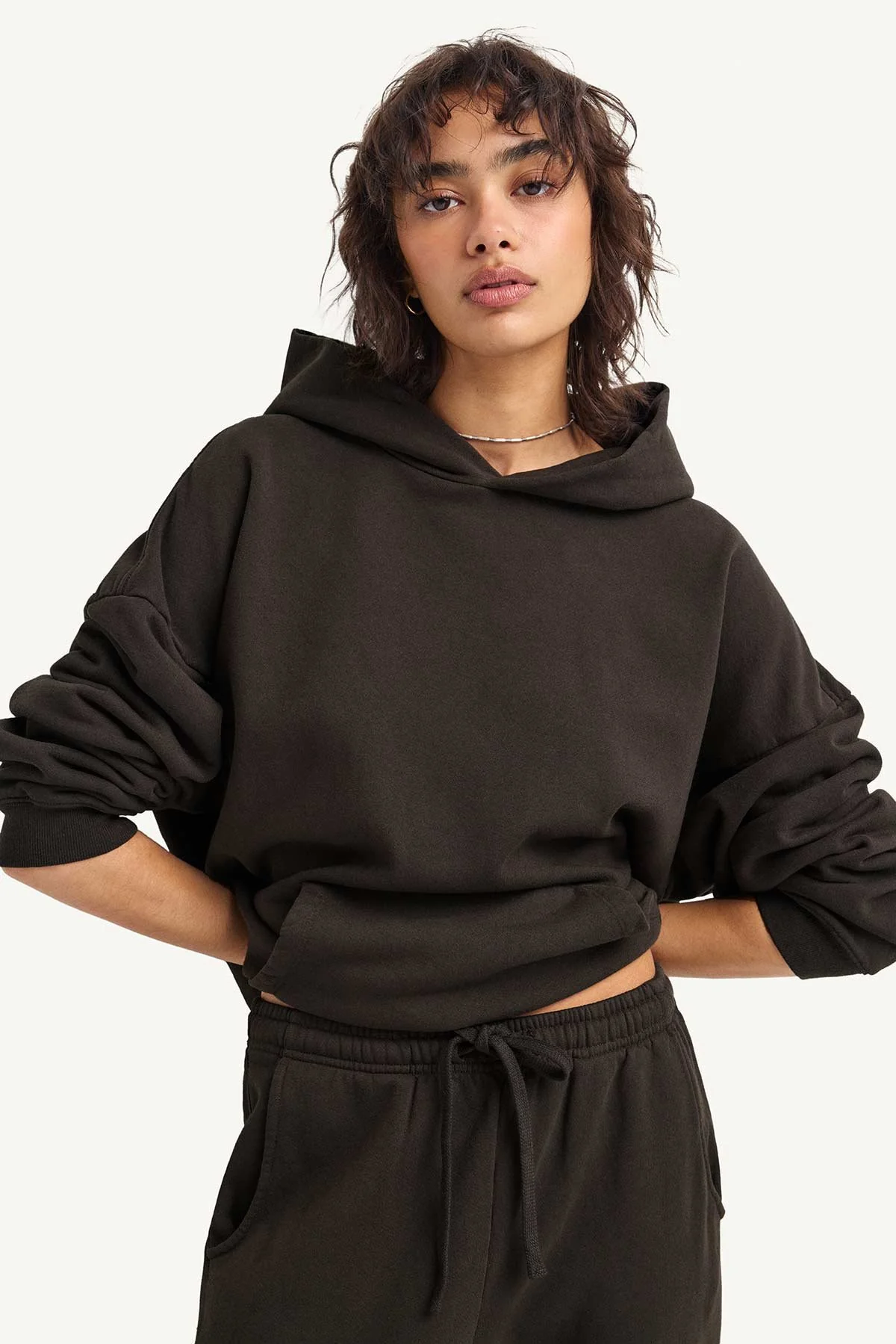 2808-dawn-oversized-hooded-sweatshirt-deep-earth-dawn-french-terry-1.webp Dawn Oversized Hooded Sweatshirt - Deep Earth Dawn French Terry