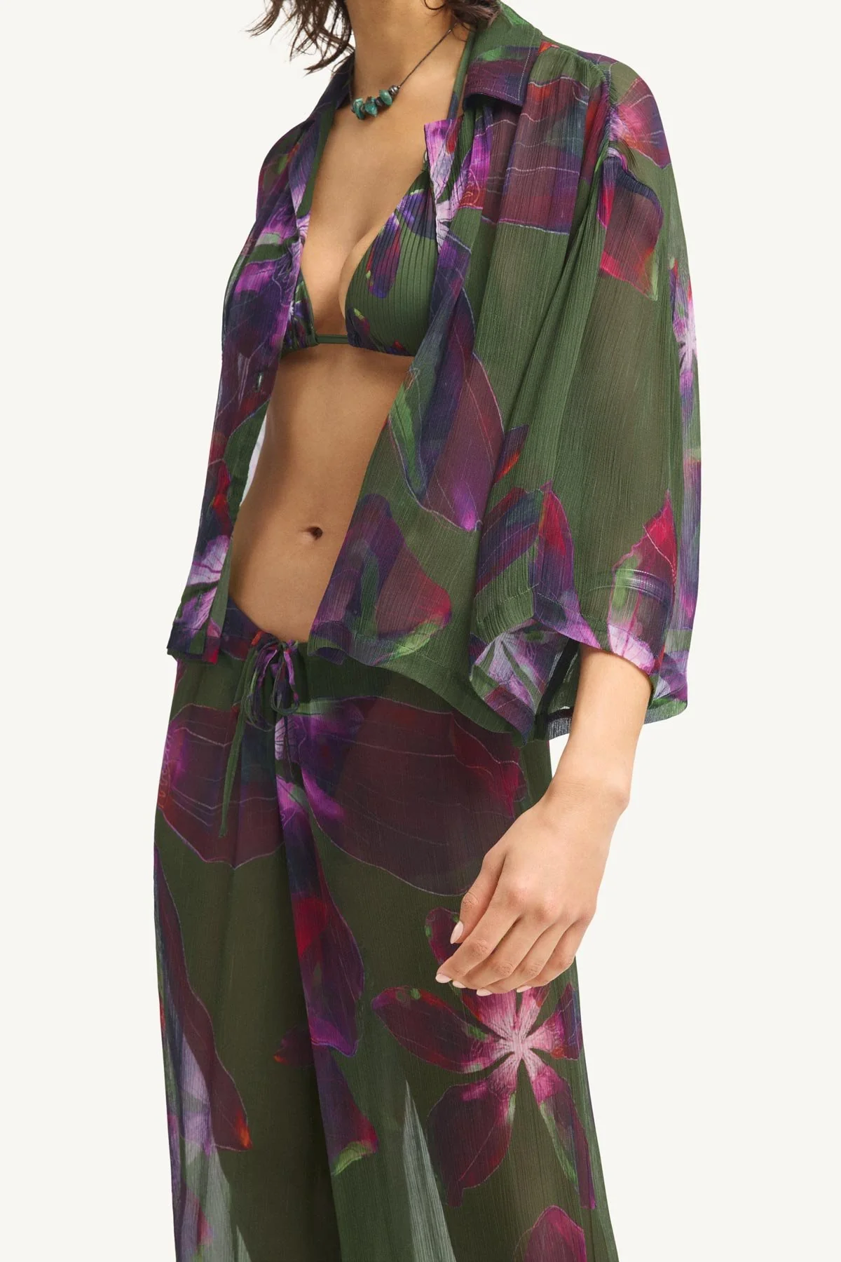 2861-petra-shirt-watercolor-orchid-cupro-chiffon-2.webp Petra Shirt - Watercolor Orchid Cupro Chiffon