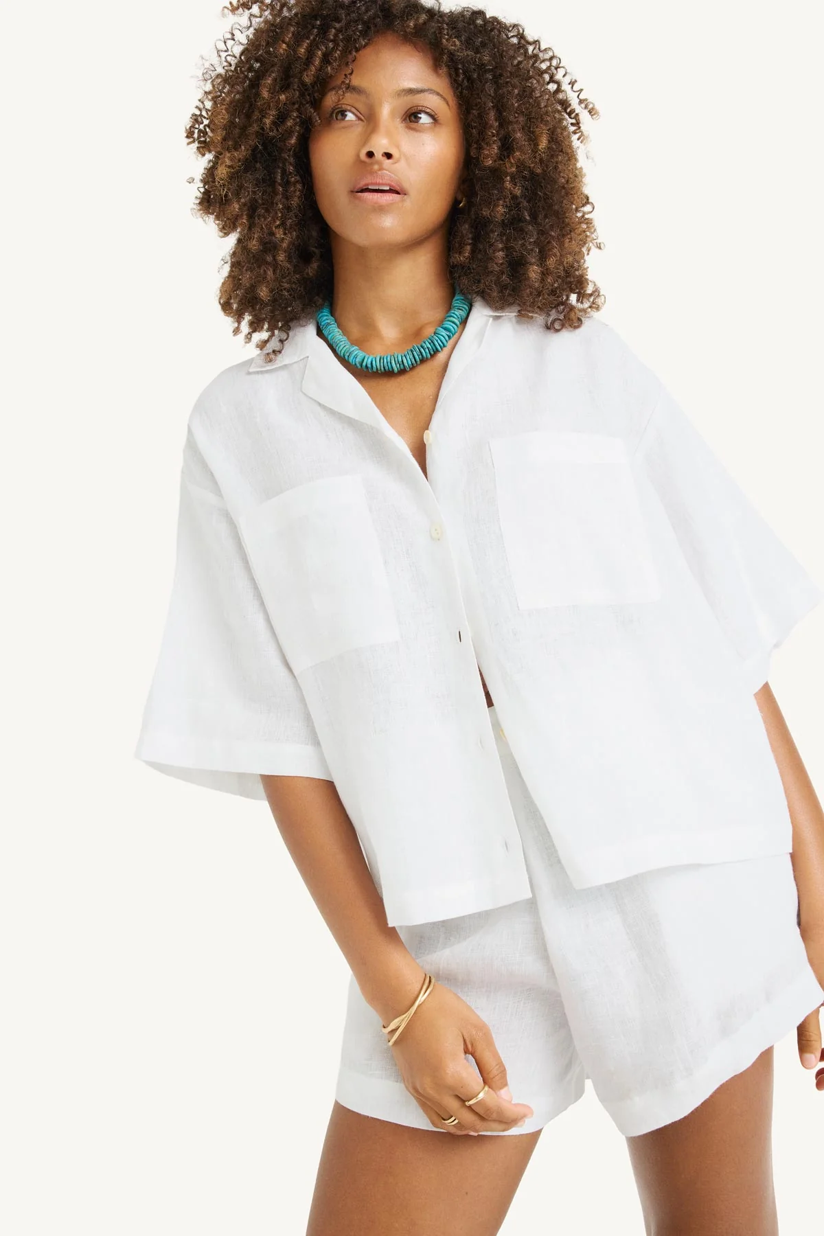 2937-rowan-resort-shirt-white-ecolinen-1.webp Rowan Resort Shirt - White EcoLinen