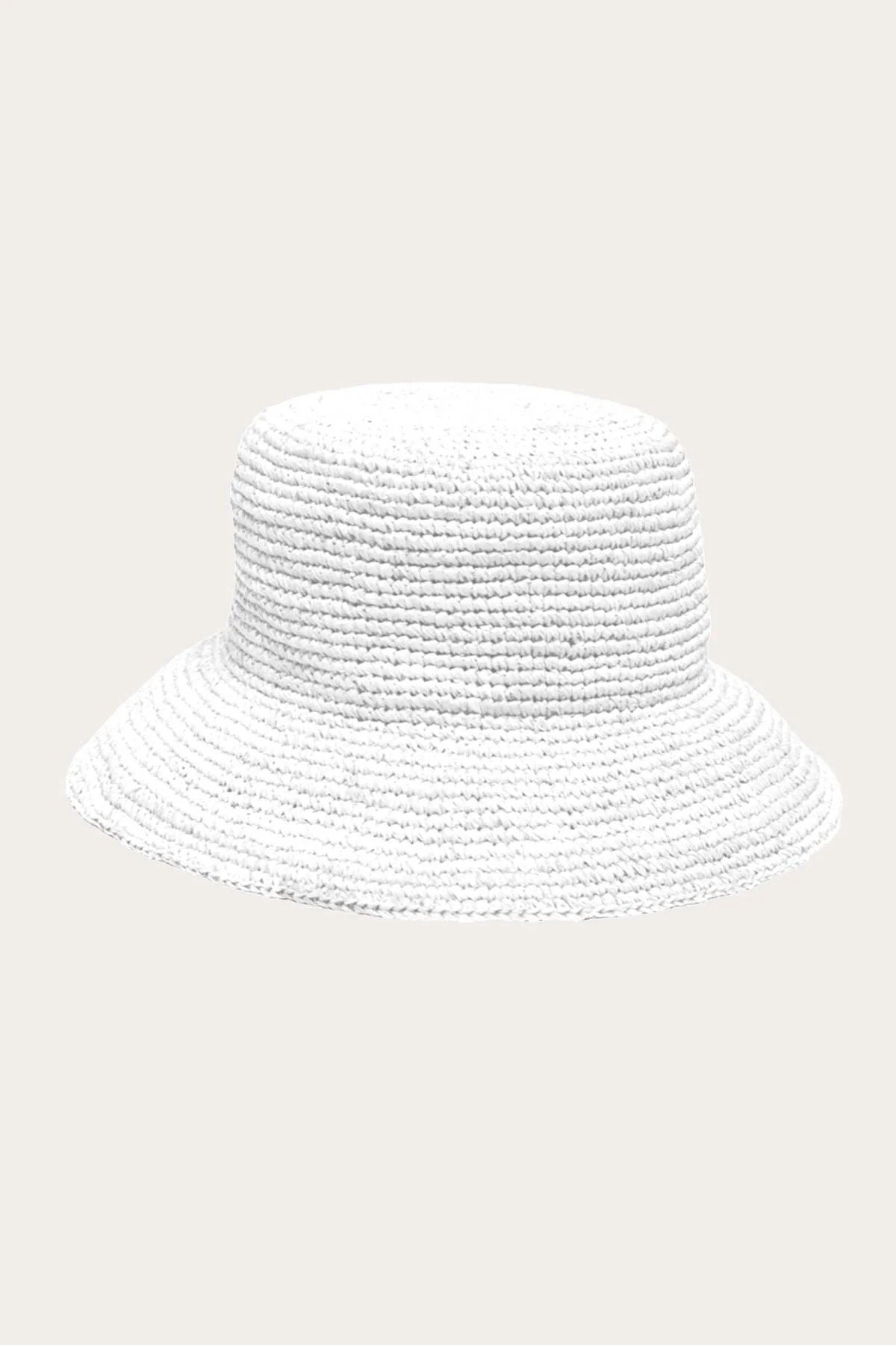 3158-cannes-straw-bucket-hat-white-straw-1.webp Cannes Straw Bucket Hat - White Straw