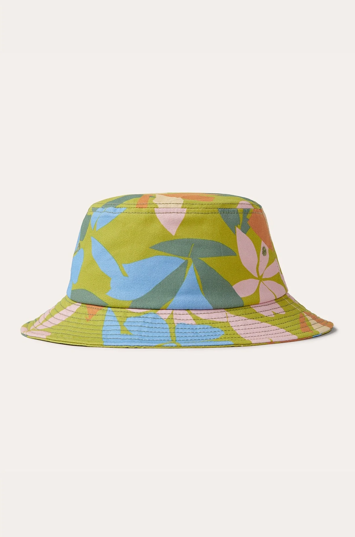 3160-organic-cotton-bucket-hat-matisse-organic-cotton-1.webp Organic Cotton Bucket Hat - Matisse Organic Cotton
