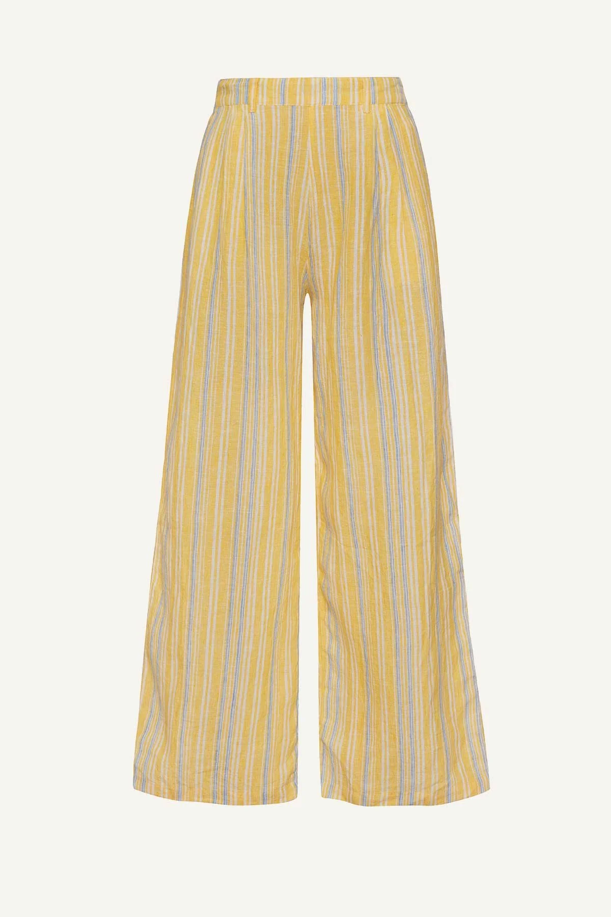 3265-the-getaway-pant-sunny-skies-ecolinen-4.webp The Getaway Pant - Sunny Skies EcoLinen