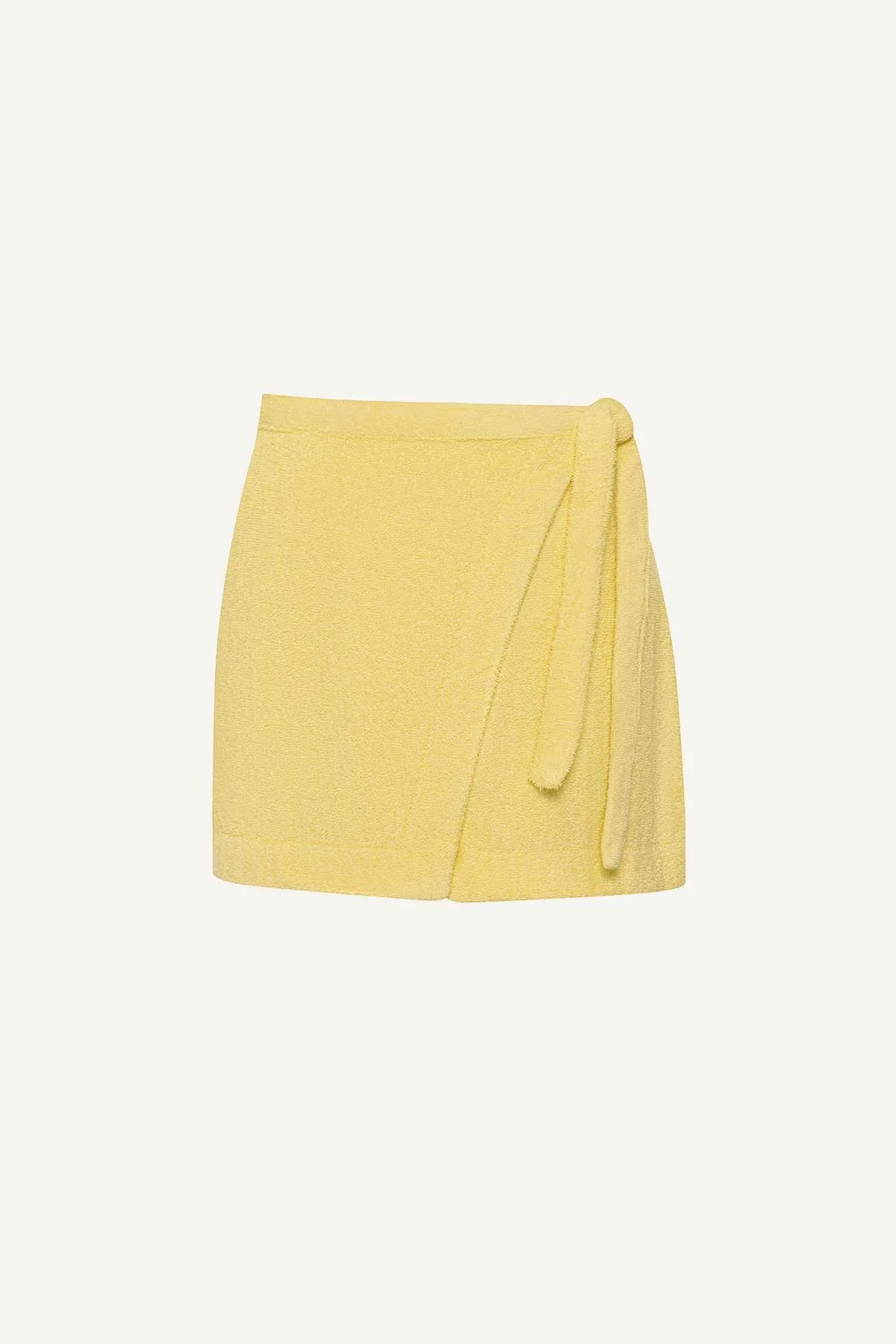 3336-oasis-wrap-skirt-banana-cream-harbor-terry-4.webp Oasis Wrap Skirt - Banana Cream Harbor Terry
