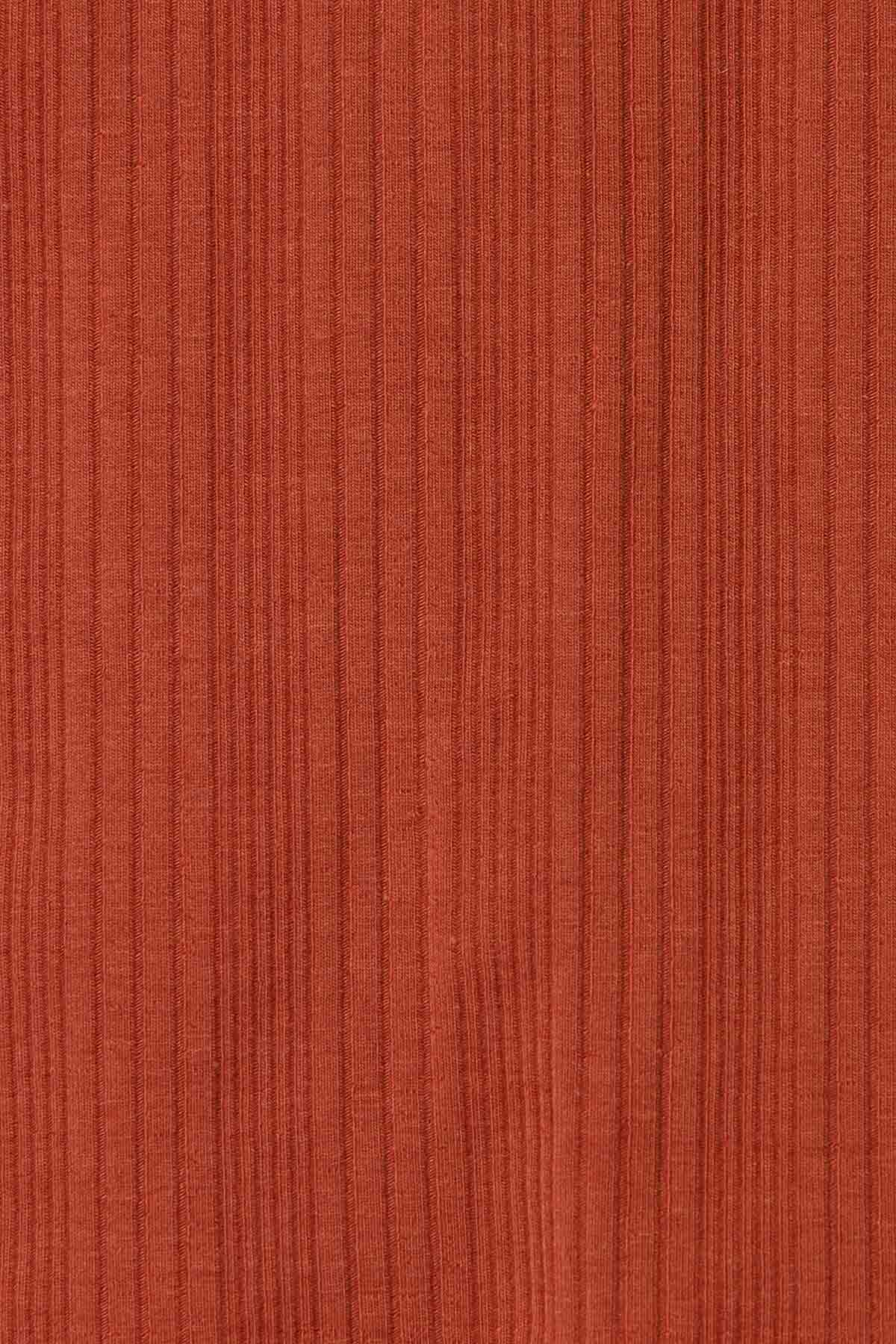 3492-the-icon-cutout-dress-terracotta-organic-rib-9.jpg The Icon Cutout Dress - Terracotta Organic Rib