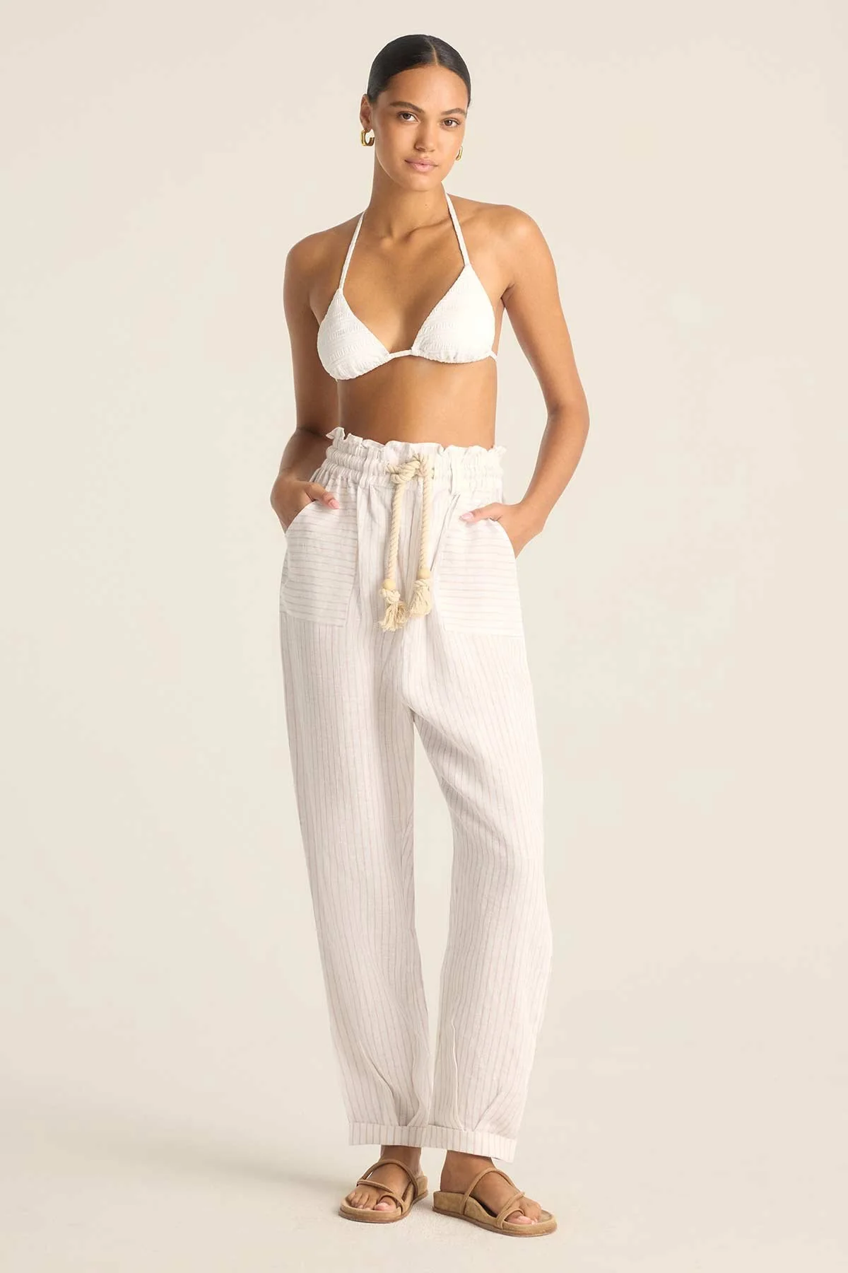 3614-avery-pant-boardwalk-stripe-ecolinen-1.webp Avery Pant - Boardwalk Stripe EcoLinen