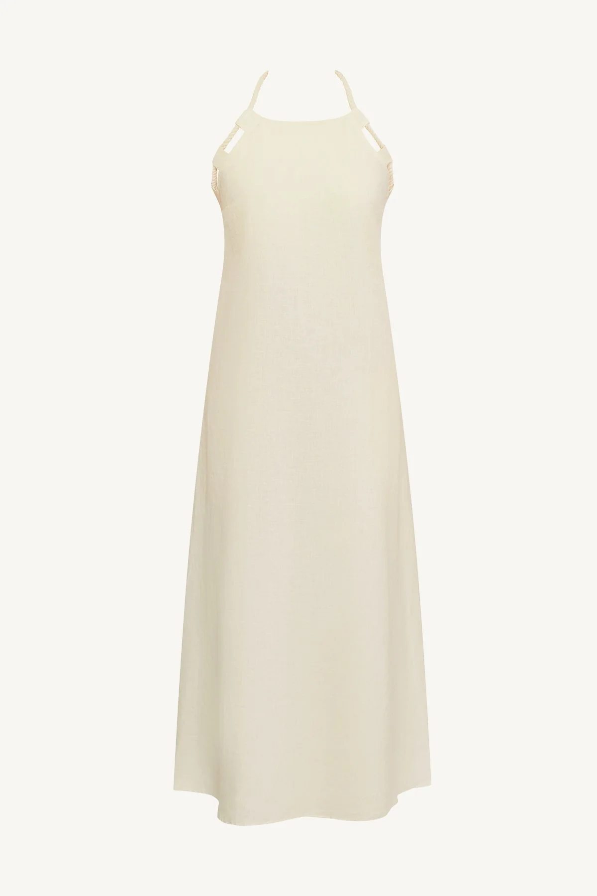 3647-avery-halter-dress-oatmeal-ecolinen-8.webp Avery Halter Dress - Oatmeal EcoLinen