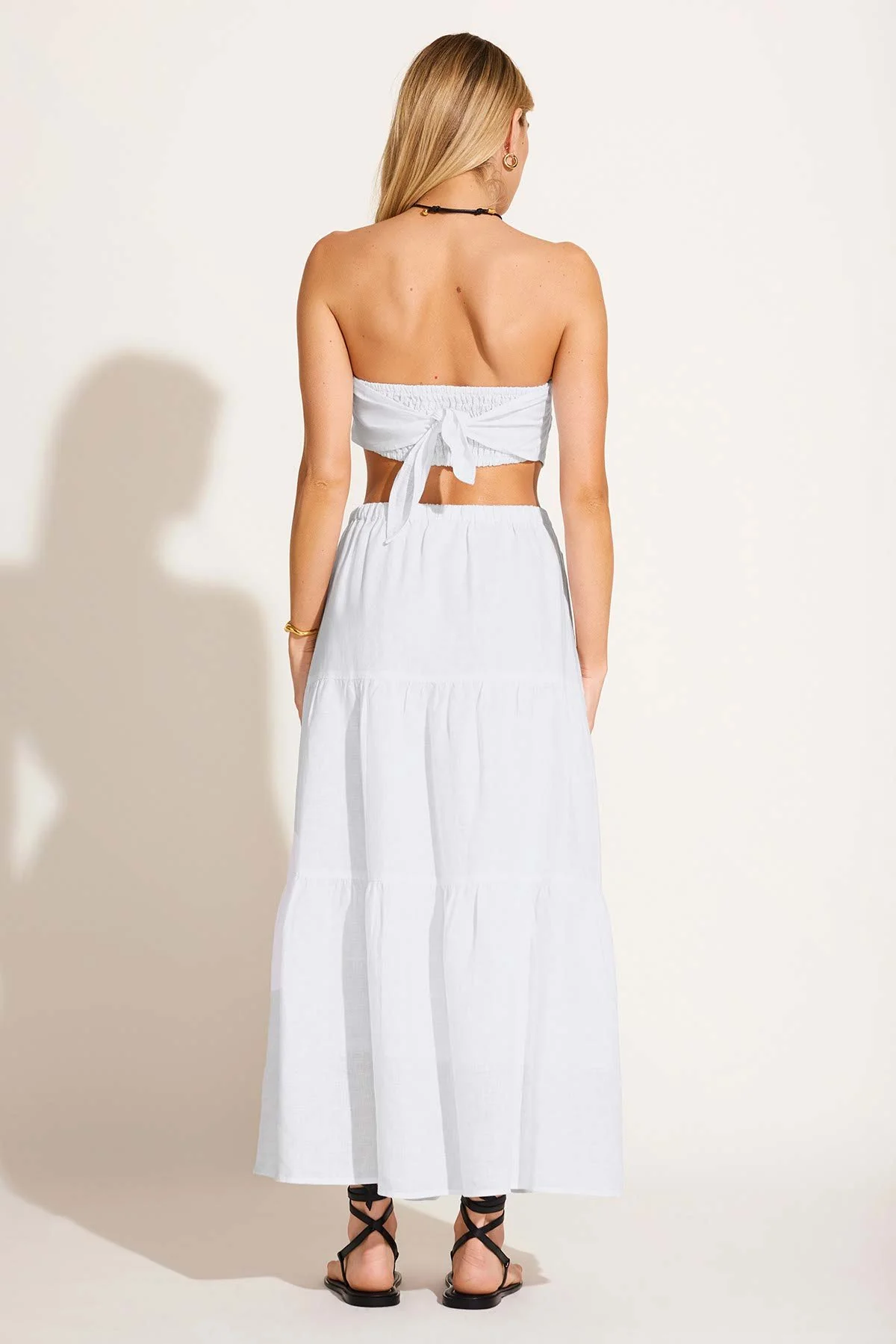 3702-joni-scarf-top-white-ecolinen-3.webp Joni Scarf Top - White EcoLinen