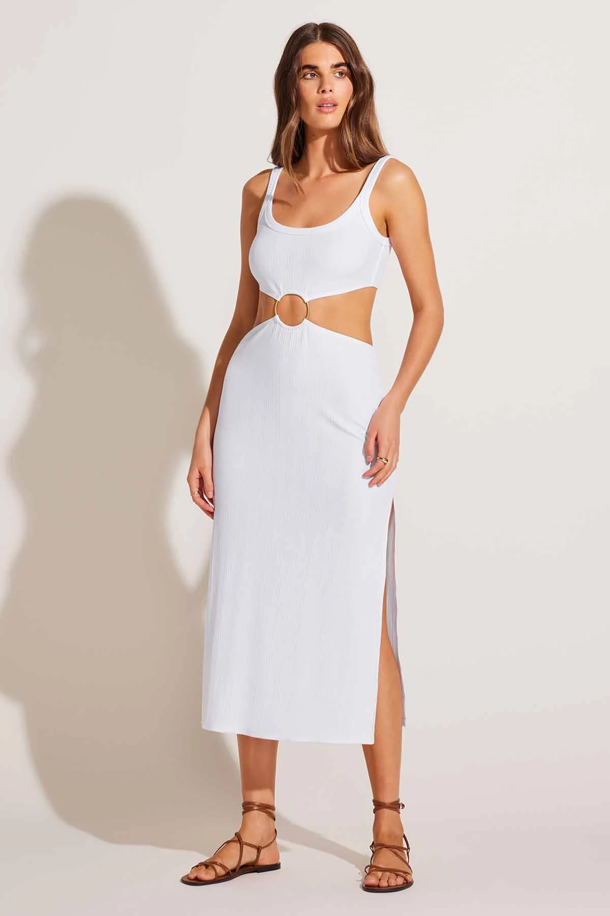 3904-the-icon-cutout-dress-white-organic-rib-1.webp The Icon Cutout Dress - White Organic Rib