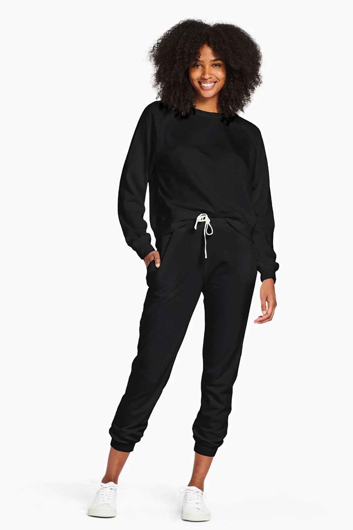 4056-kennedy-organic-cotton-jogger-black-ecosoft-1.webp Kennedy Organic Cotton Jogger - Black EcoSoft