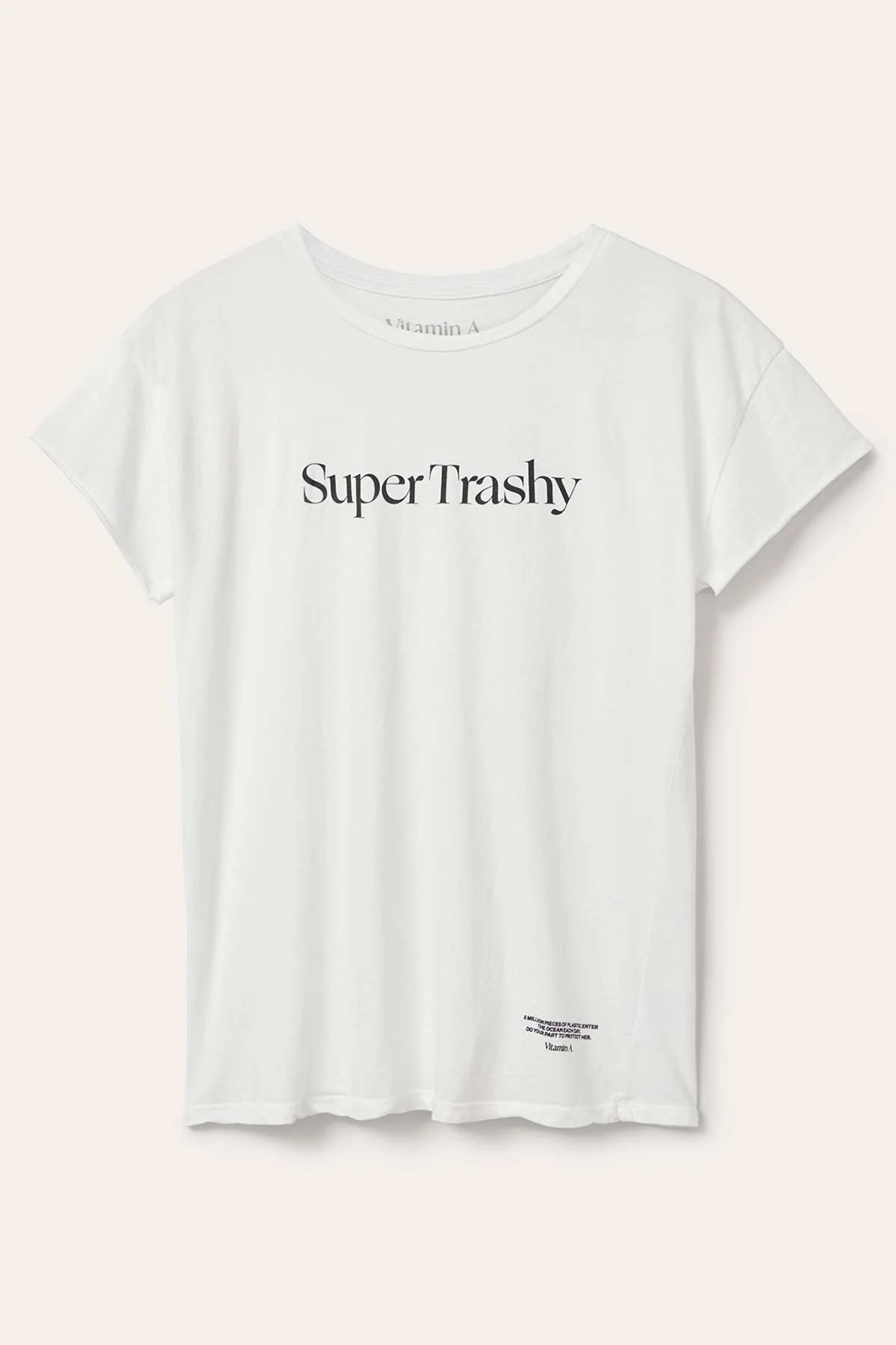4081-graphic-tee-super-trashy-organic-cotton-1.webp Graphic Tee - Super Trashy Organic Cotton