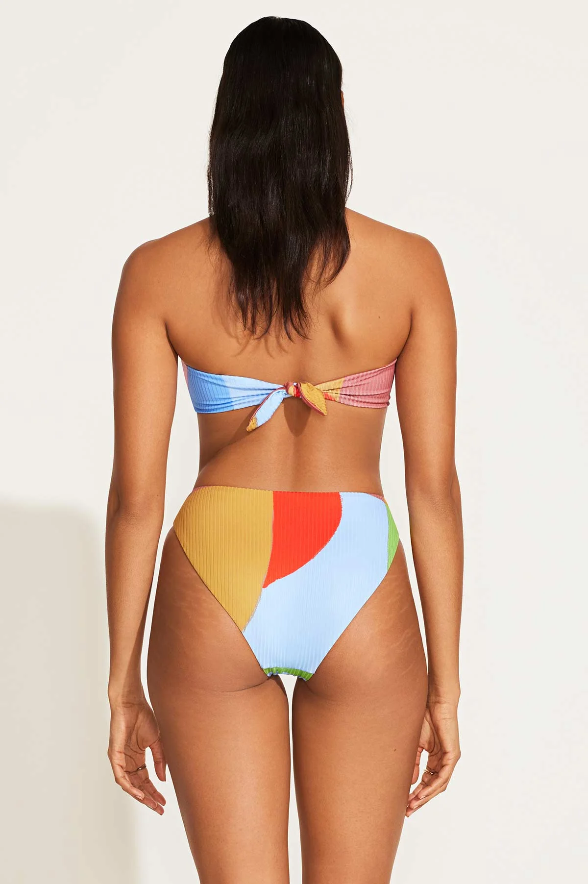 4634-cali-high-leg-full-printed-bottom-abstract-colorblock-ecorib-bt-3.webp Cali High Leg Full Printed Bottom - Abstract Colorblock EcoRib BT