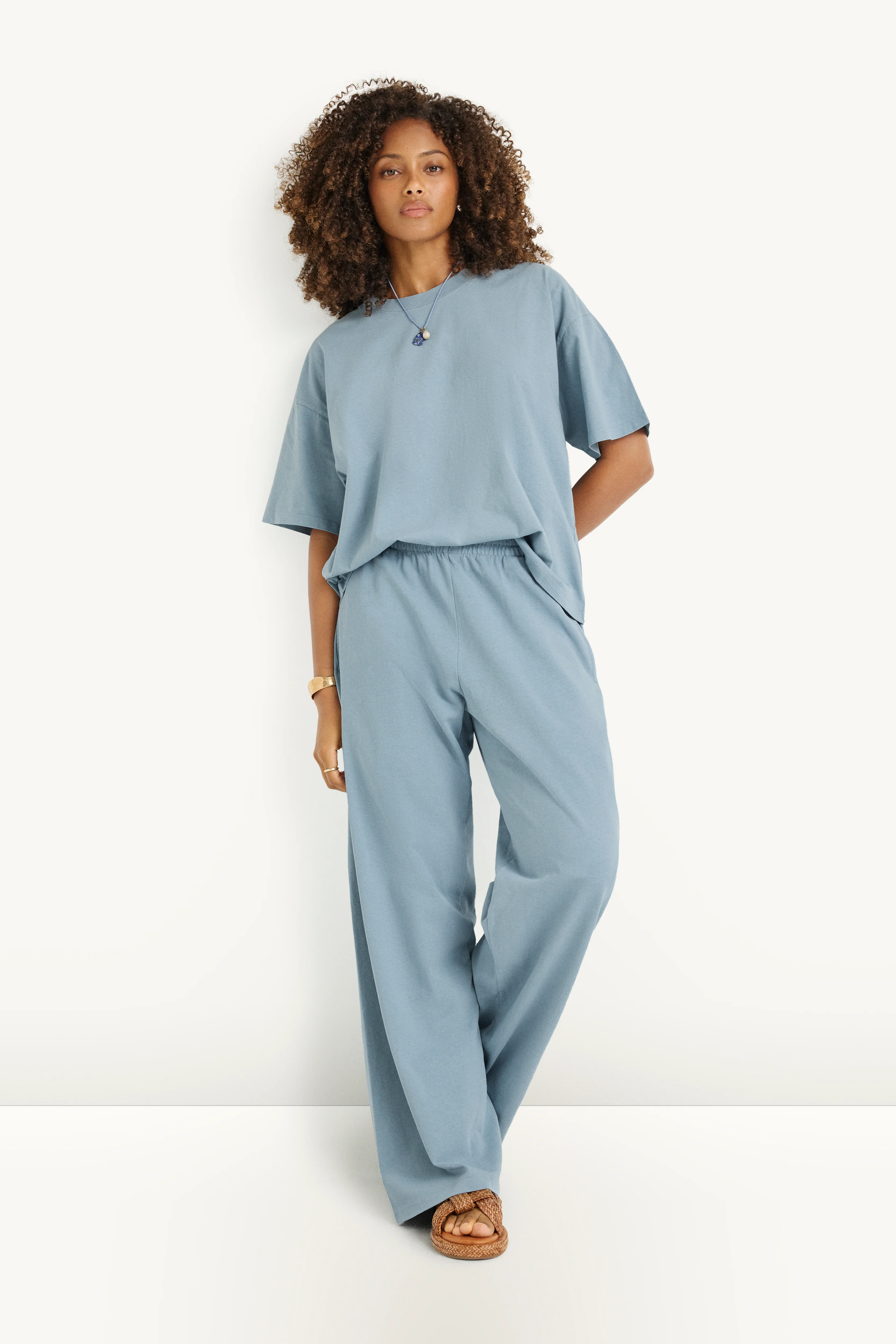 528-coast-pant-dusk-blue-cotton-jersey-1.webp Coast Pant - Dusk Blue Cotton Jersey
