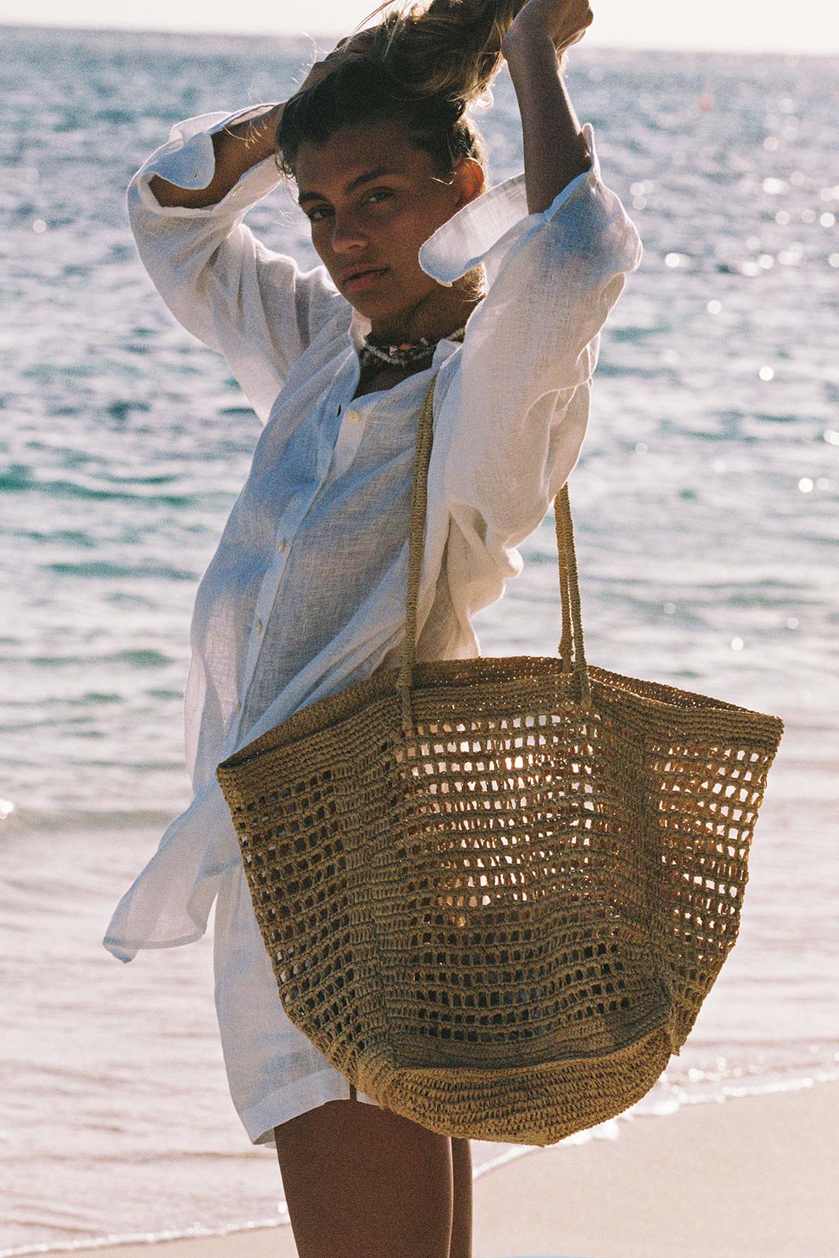 6-ora-tote-natural-raffia-1.jpg Ora Tote - Natural Raffia