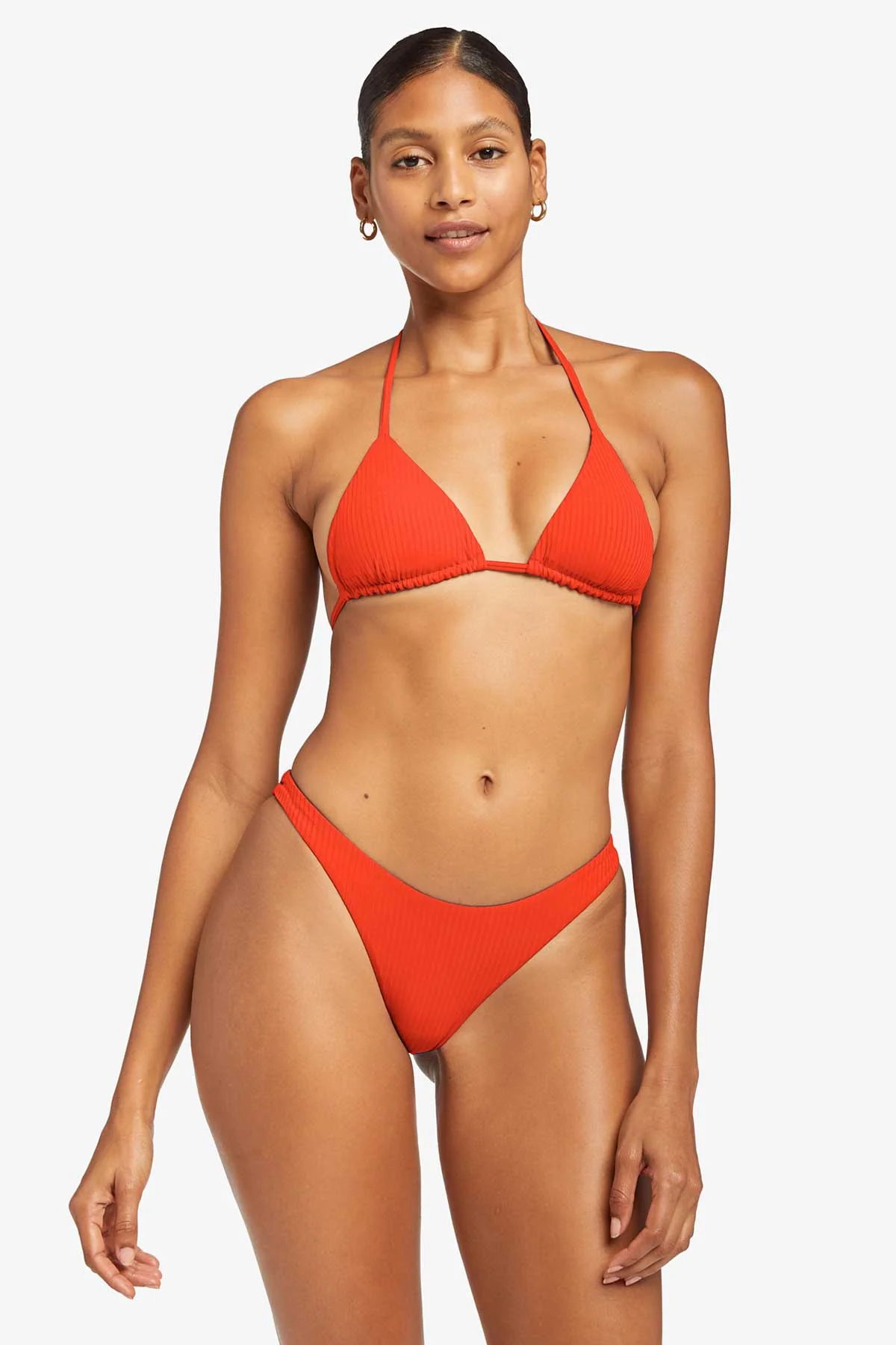 834-gia-triangle-top-hibiscus-ecorib-1.webp Gia Triangle Top - Hibiscus EcoRib